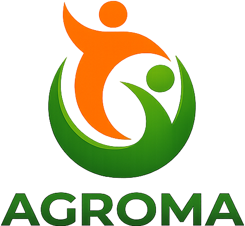 AGROMA Logo